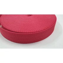 Heveder - piros 30 mm-es (1m)