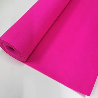Filc - pink (1m)